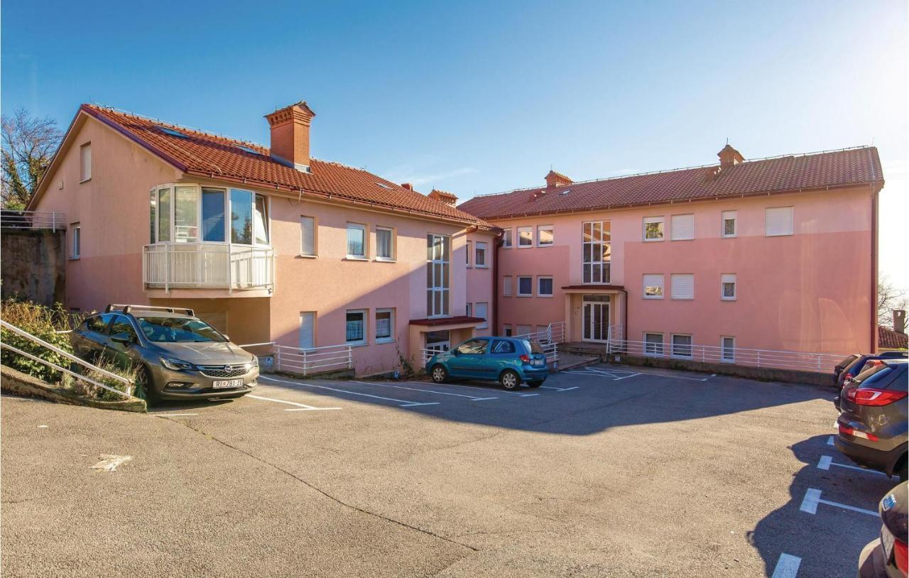 1 Bedroom Amazing Apartment In Риека Экстерьер фото