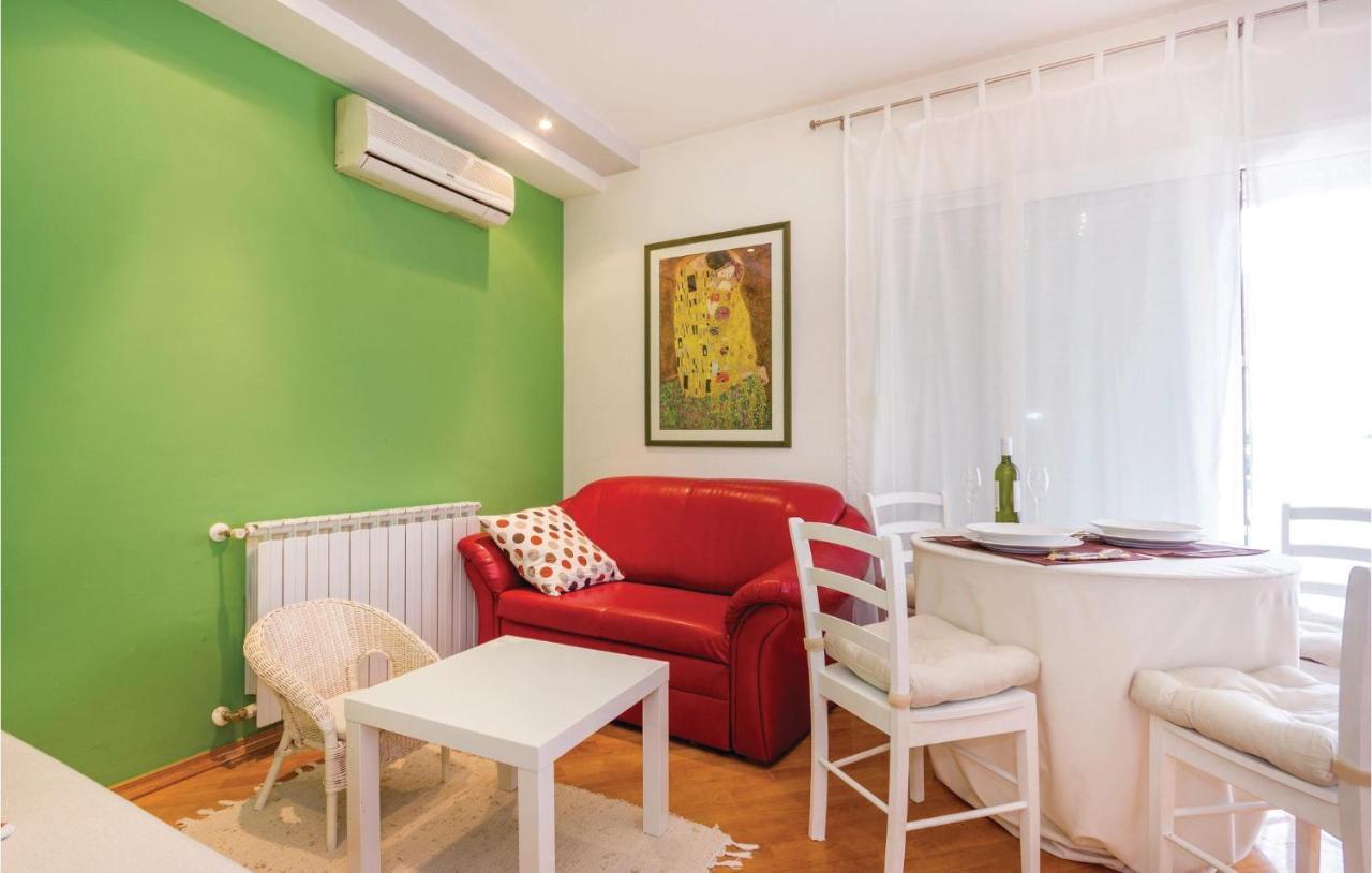 1 Bedroom Amazing Apartment In Риека Экстерьер фото